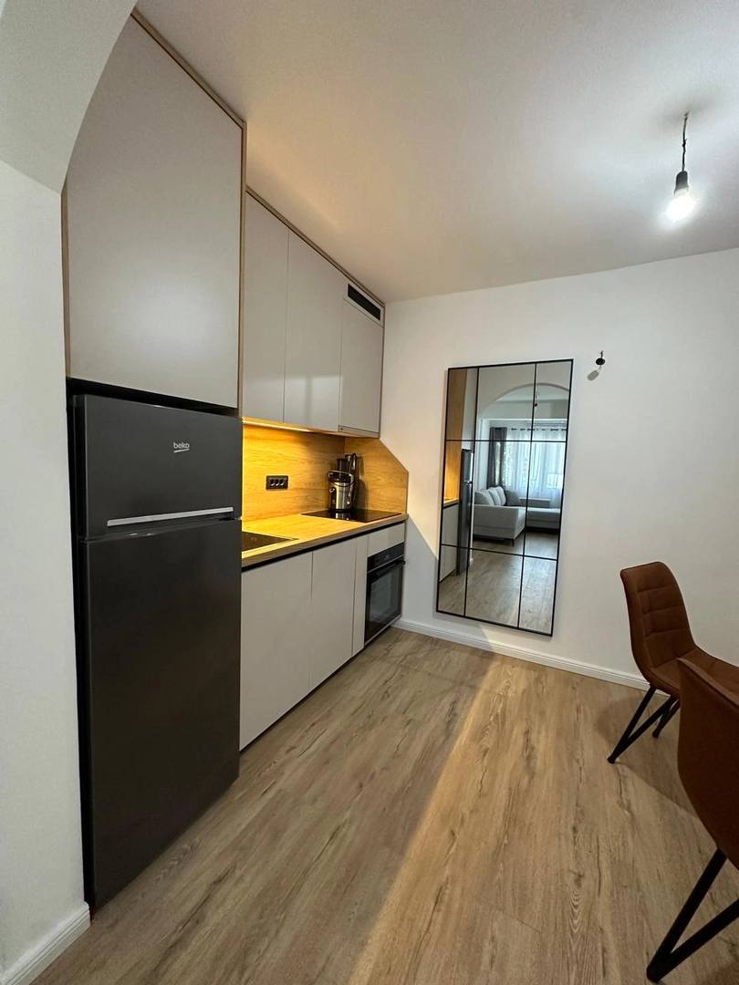 Квартира с 2 спальнями в Дубовице, 45 м² 2