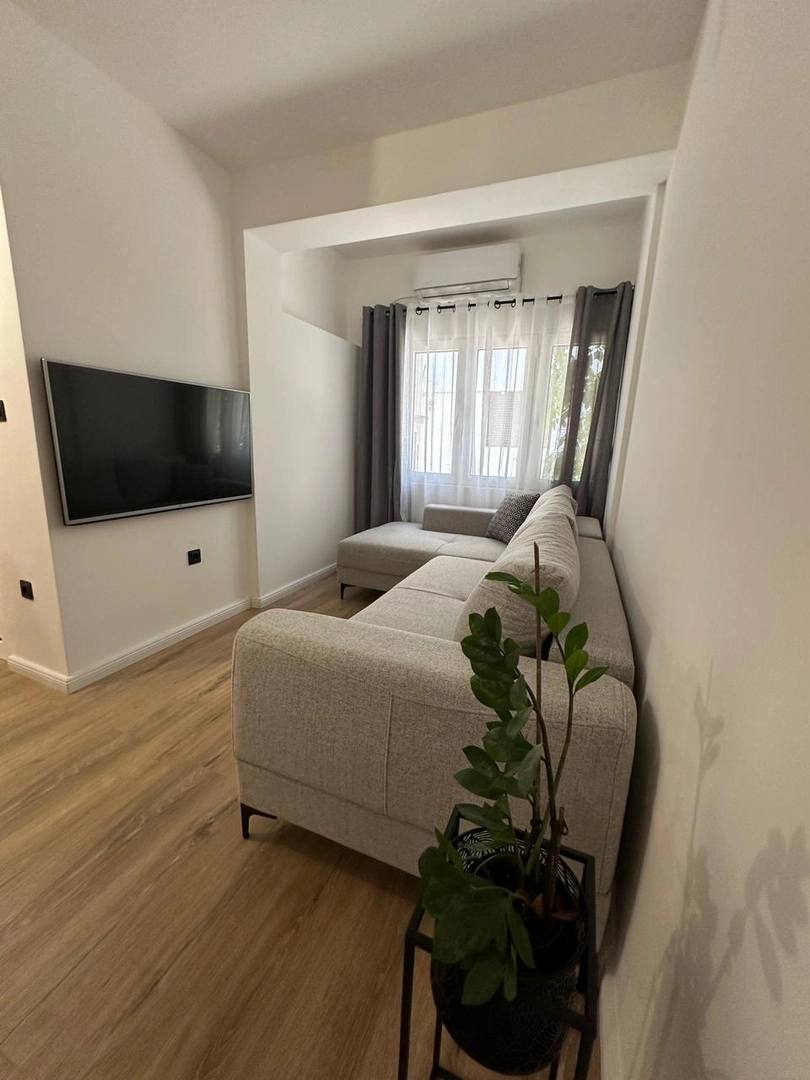 Квартира с 2 спальнями в Дубовице, 45 м² 3