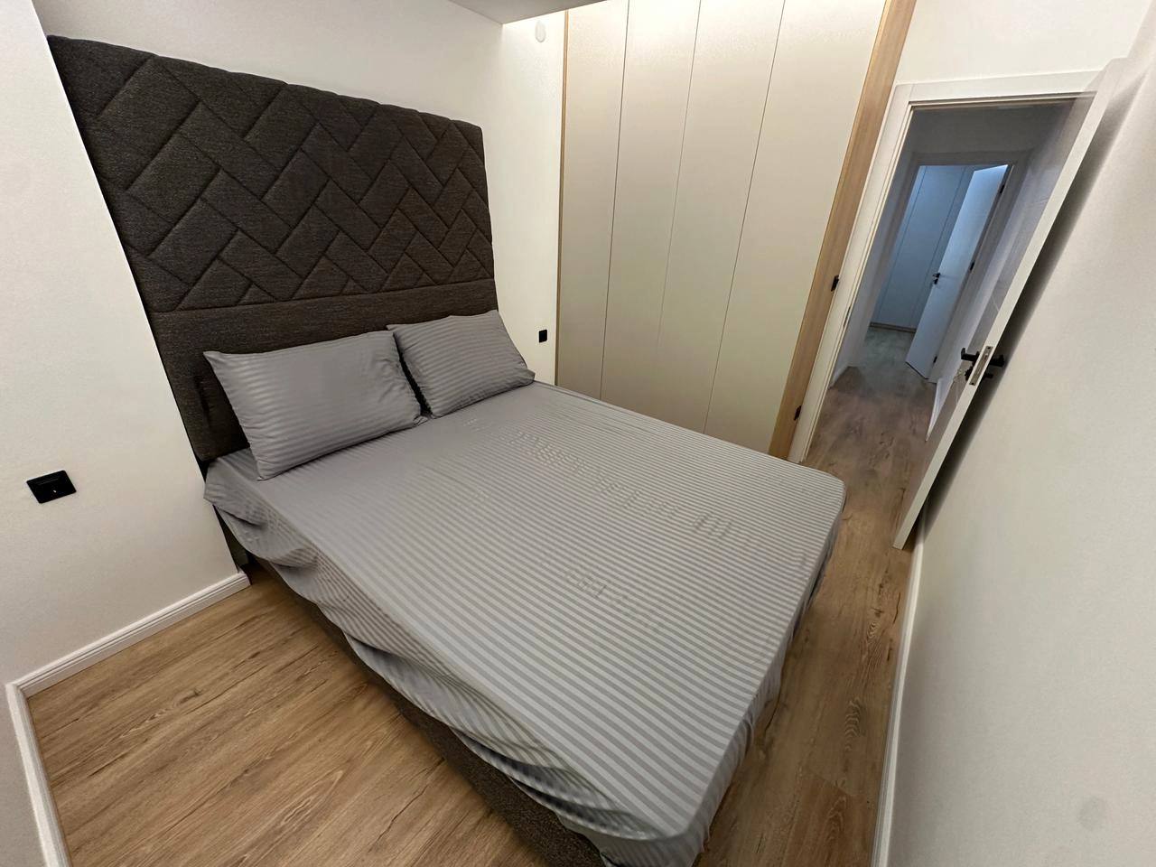 Квартира с 2 спальнями в Дубовице, 45 м² 4