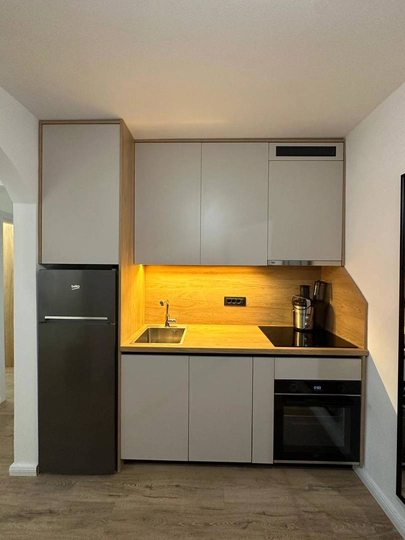 Квартира с 2 спальнями в Дубовице, 45 м² thumbnail 9