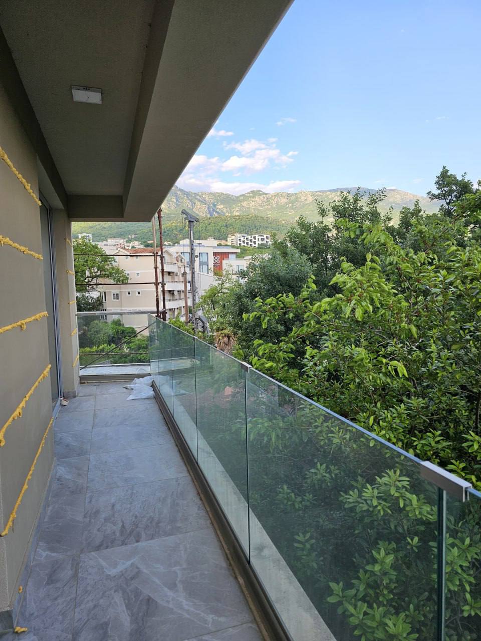 Квартира с 2 спальнями в Бечичи, 52 м² 3
