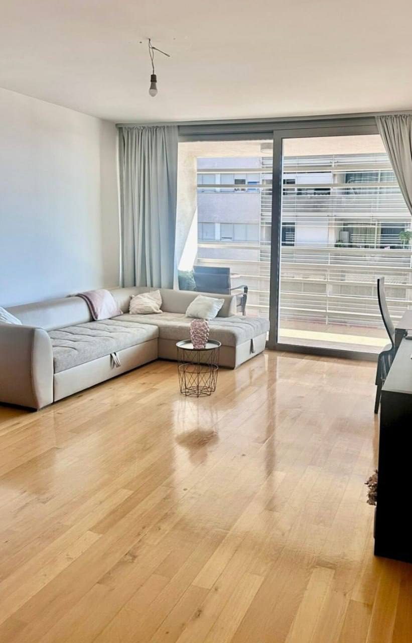 Квартира с 2 спальнями в Будве, 85 м²