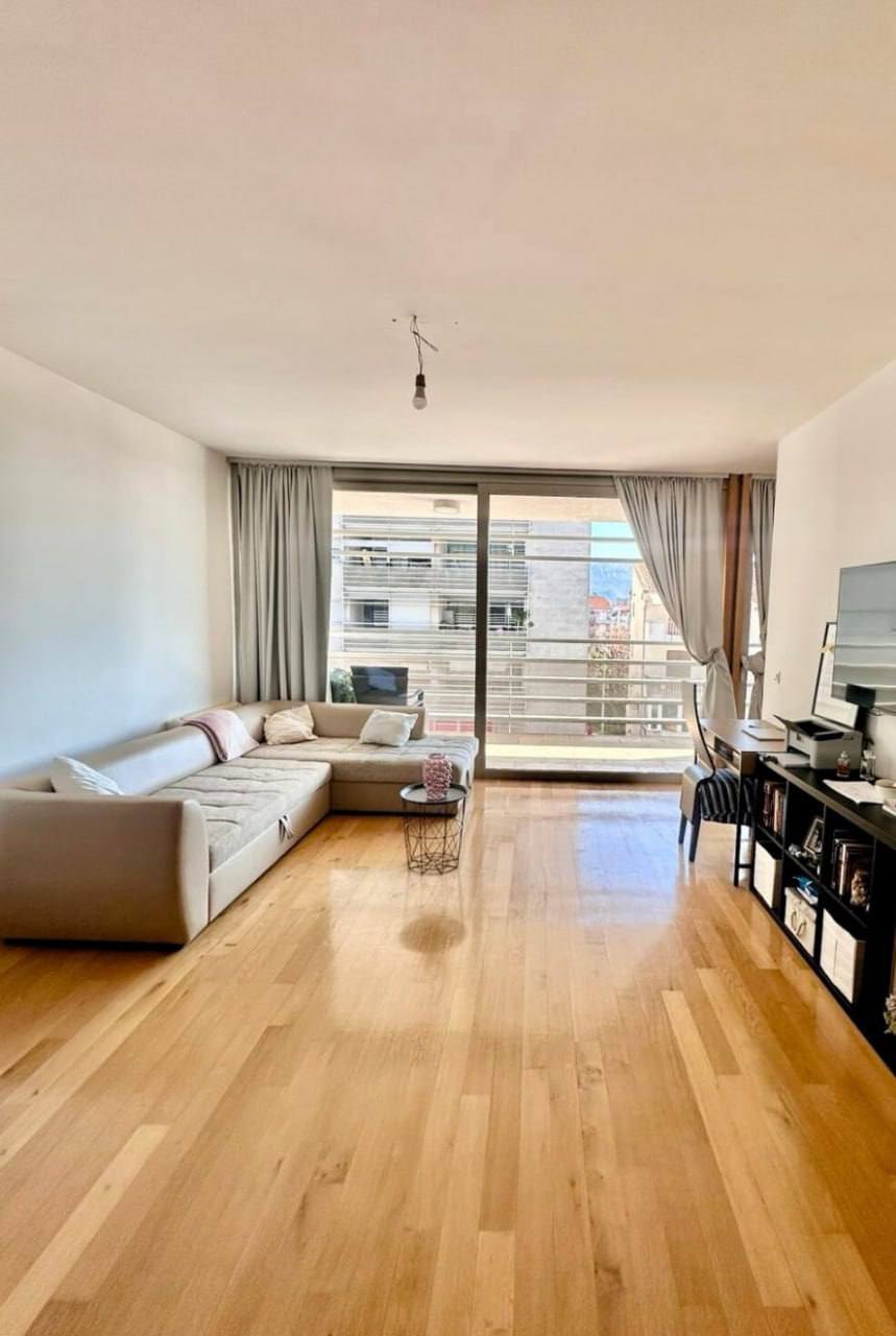 Квартира с 2 спальнями в Будве, 85 м² 2