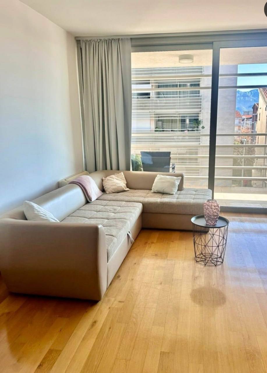 Квартира с 2 спальнями в Будве, 85 м² 3