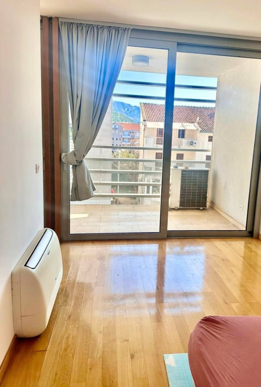 Квартира с 2 спальнями в Будве, 85 м² 4