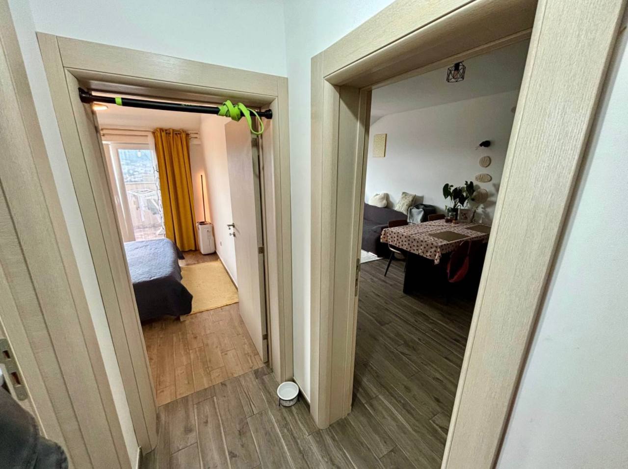 Квартира с 1 спальней в Подкошлюне, 45 м² 5