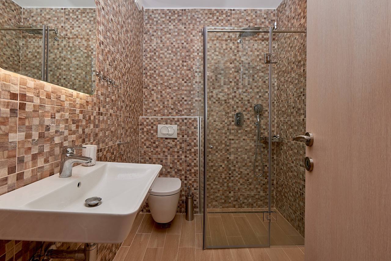 Квартира с 1 спальней в Будве, 53 м² 5