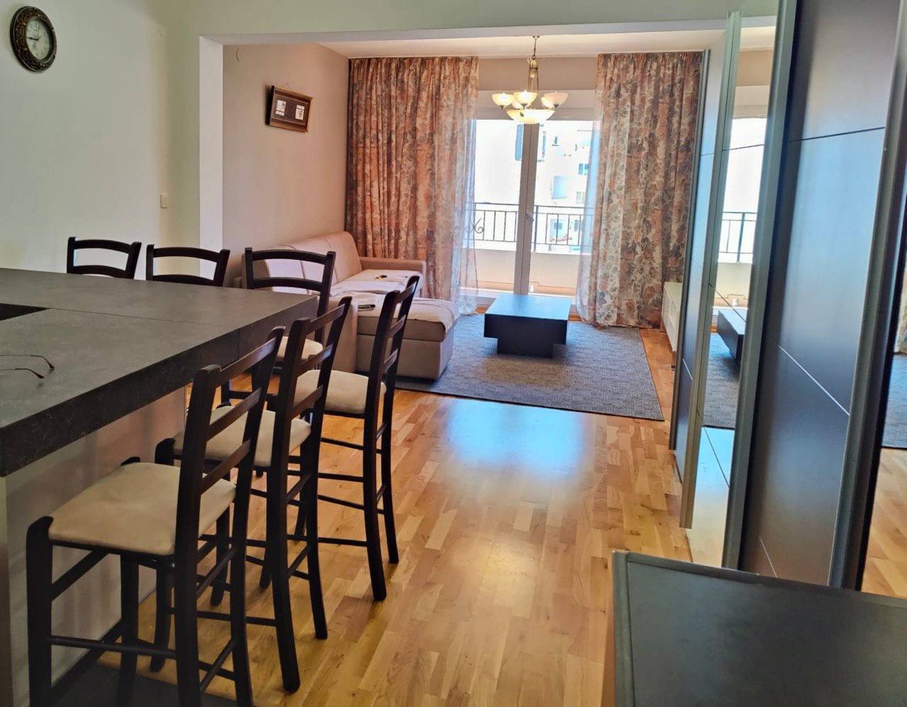 Квартира с 1 спальней в NORMA, 57 м² 2