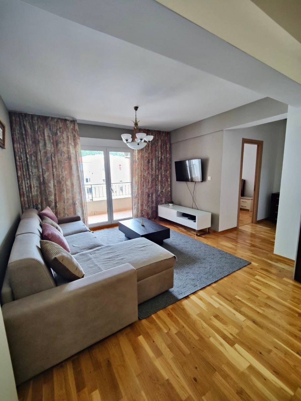 Квартира с 1 спальней в NORMA, 57 м² 3