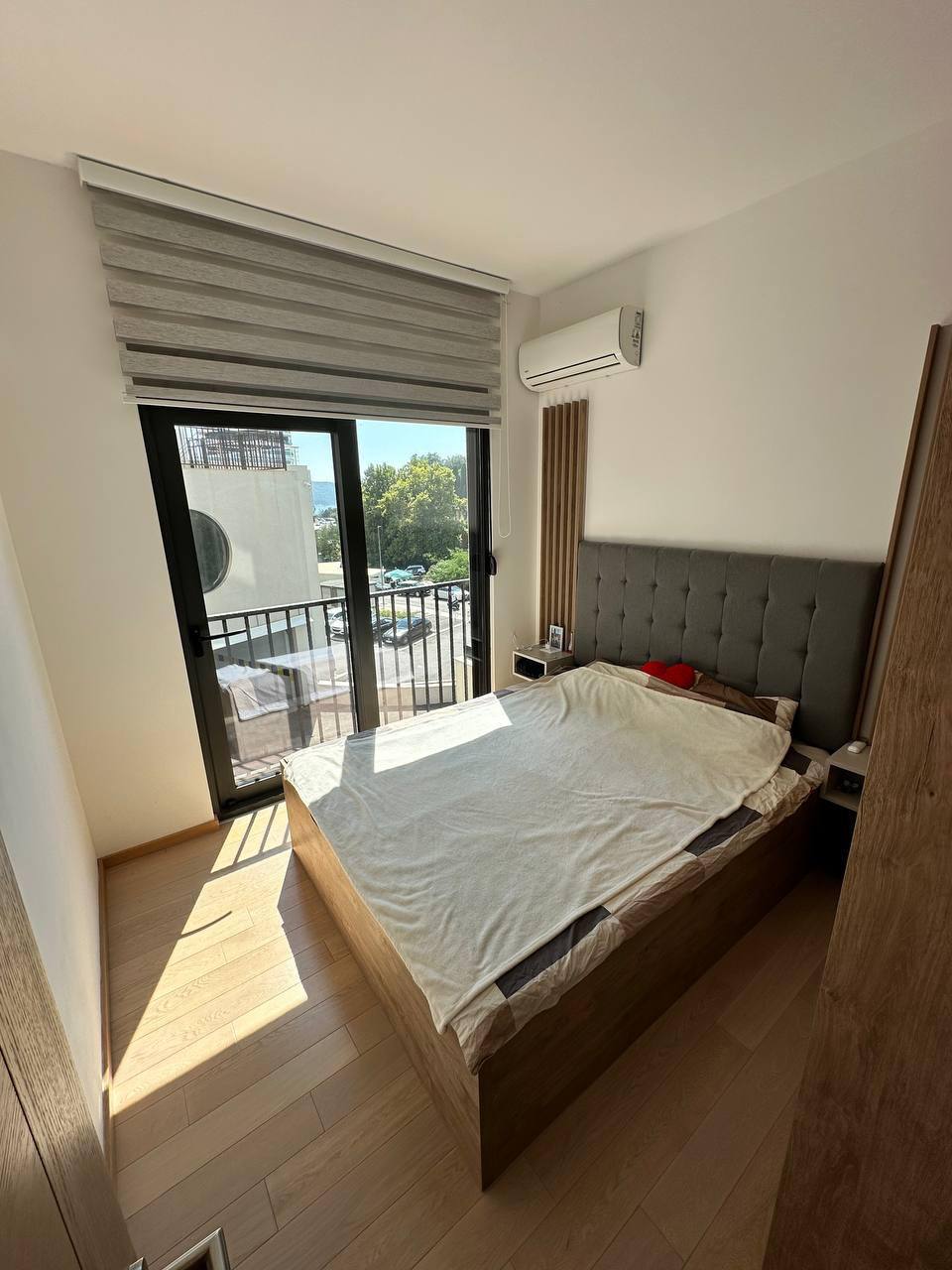 Квартира с 2 спальнями в Бечичи, 52 м² 2