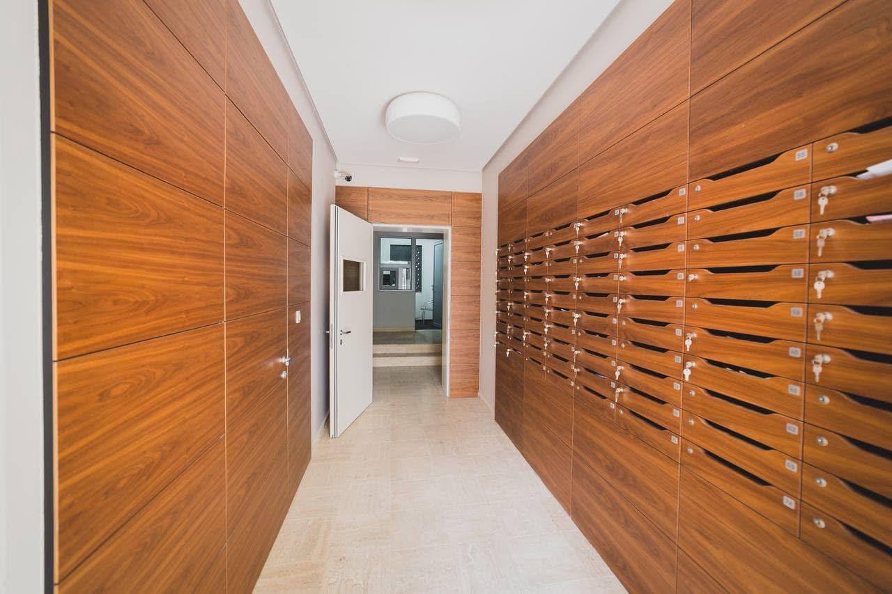 Квартира с 1 спальней в Будве, 47 м² 5