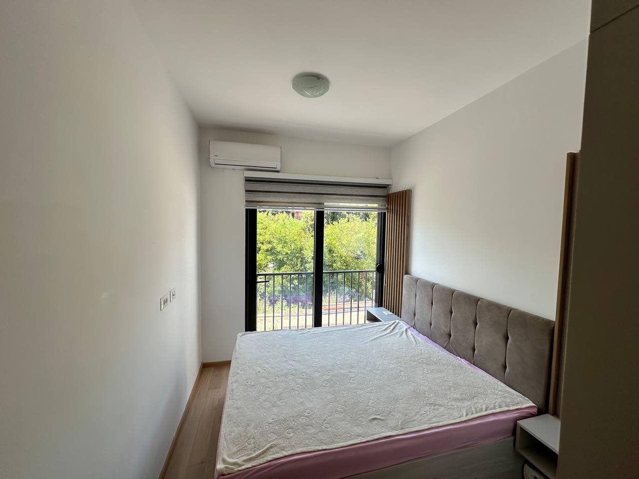 Квартира с 2 спальнями в Бечичи, 52 м² 4