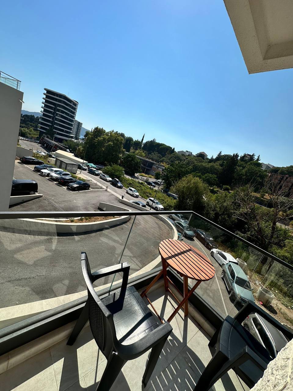 Квартира с 2 спальнями в Бечичи, 52 м² thumbnail 6
