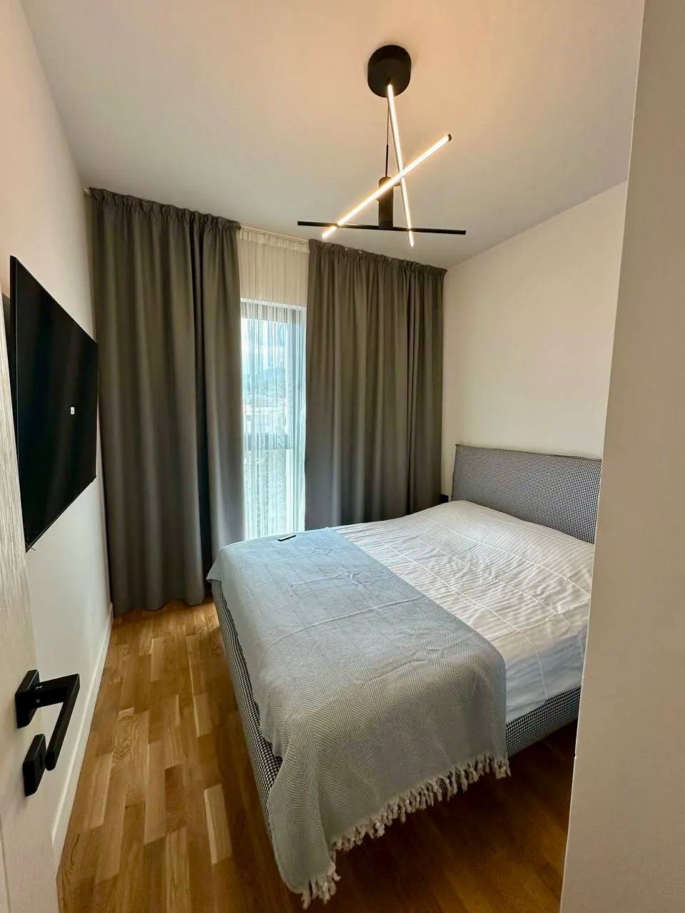 Квартира с 1 спальней в Рафаиловичах, 50 м² 5