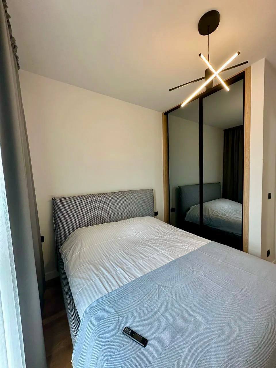 Квартира с 1 спальней в Рафаиловичах, 50 м² thumbnail 6