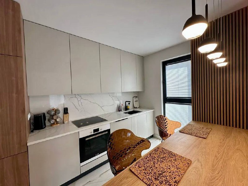 Квартира с 1 спальней в Рафаиловичах, 50 м² thumbnail 8