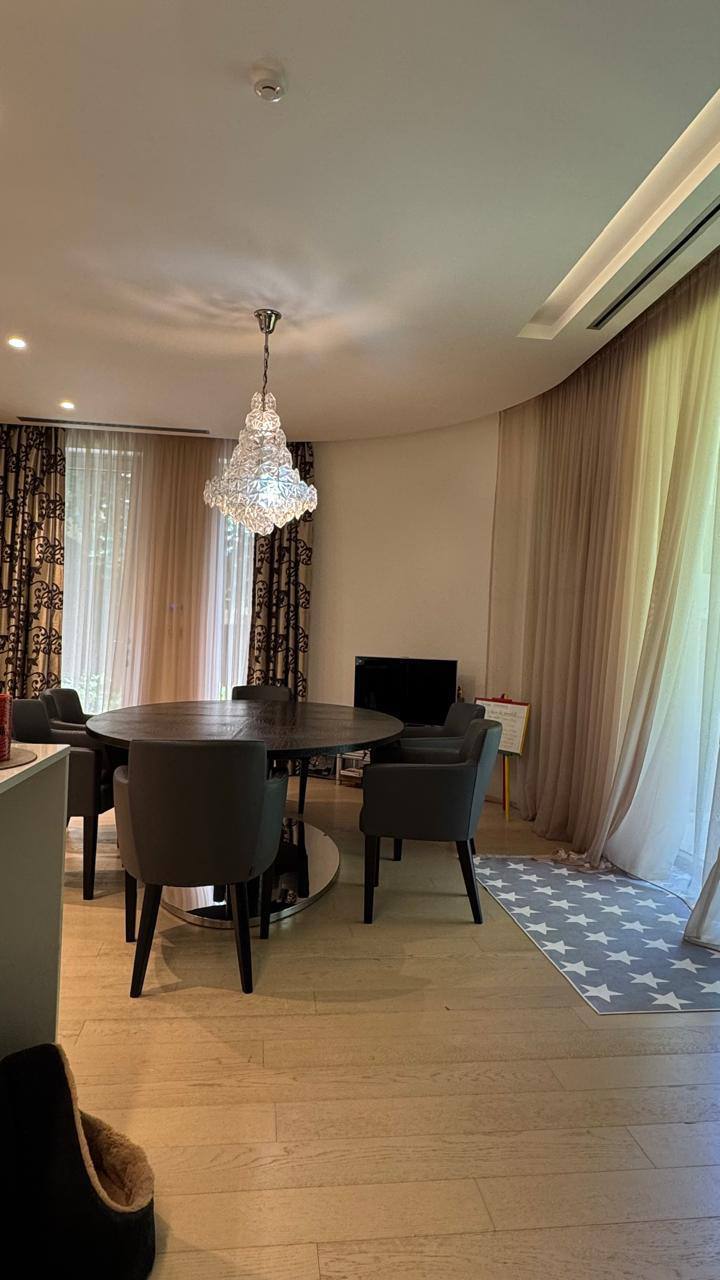Квартира с 2 спальнями в Dukley, 156 м² 2