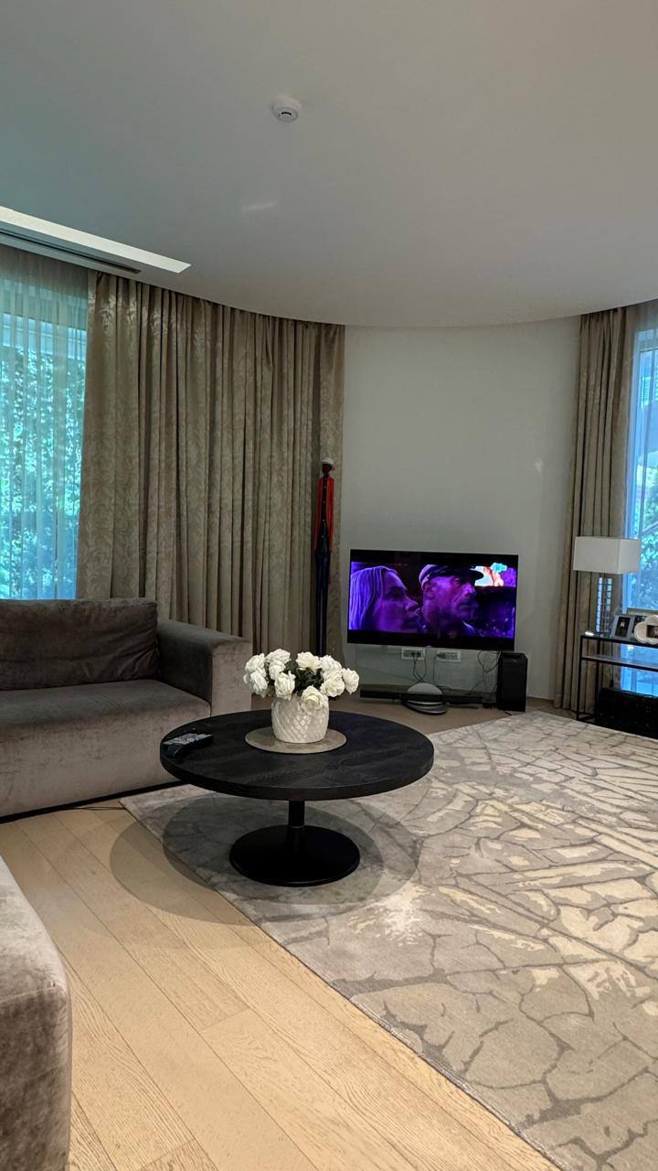 Квартира с 2 спальнями в Dukley, 156 м² 3