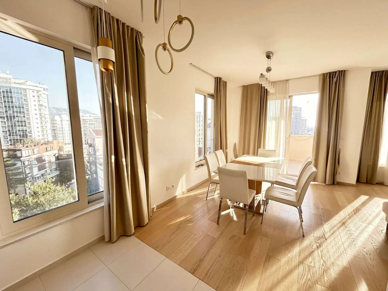 Квартира с 2 спальнями в Будве, 71 м² 2