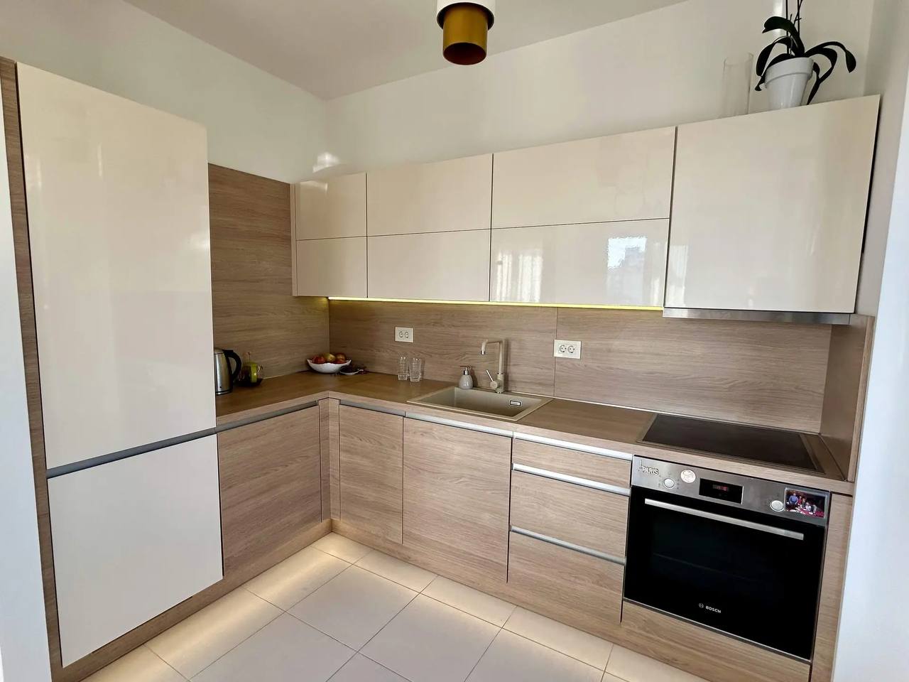 Квартира с 2 спальнями в Будве, 71 м² 3