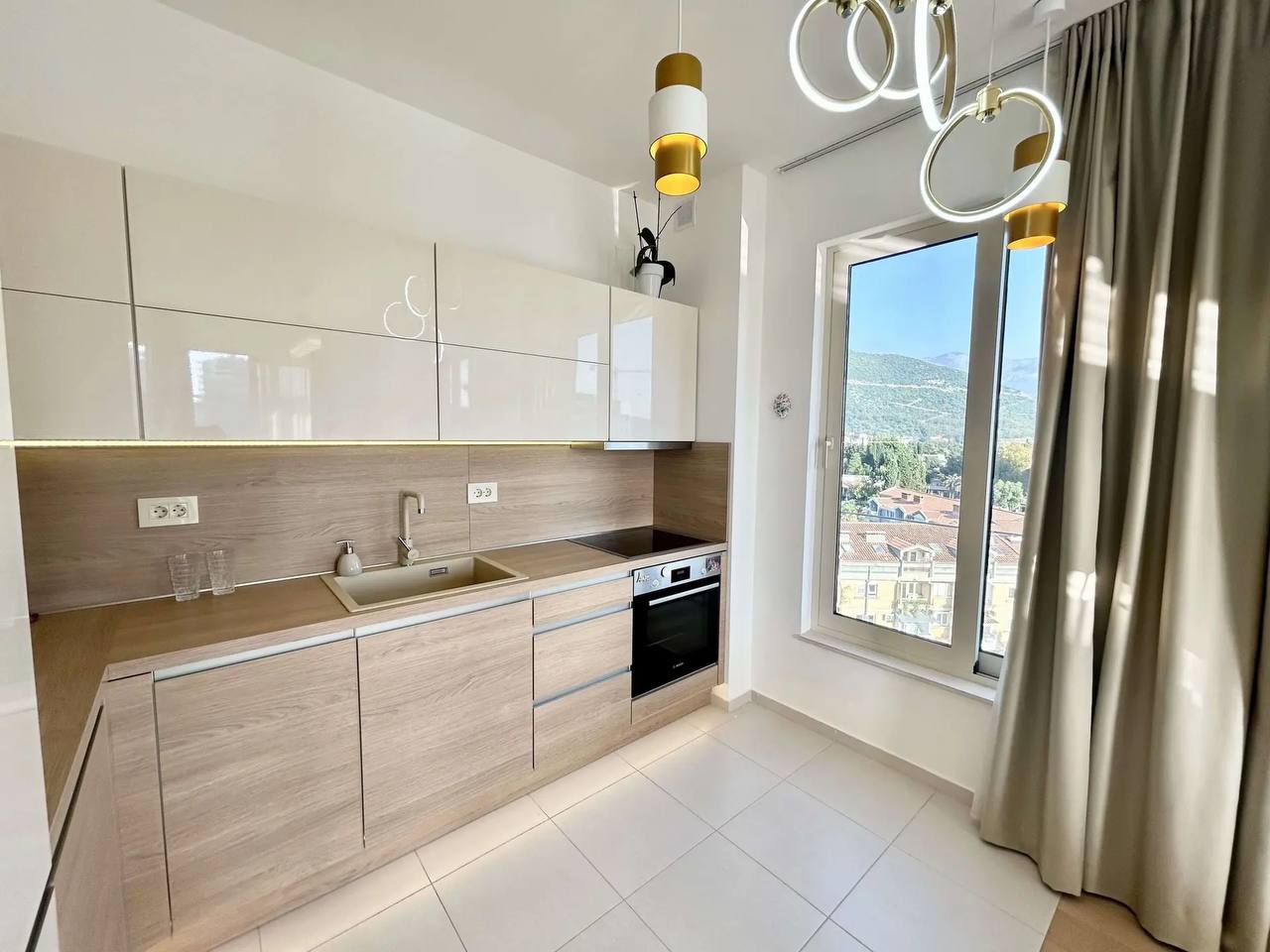 Квартира с 2 спальнями в Будве, 71 м² 4