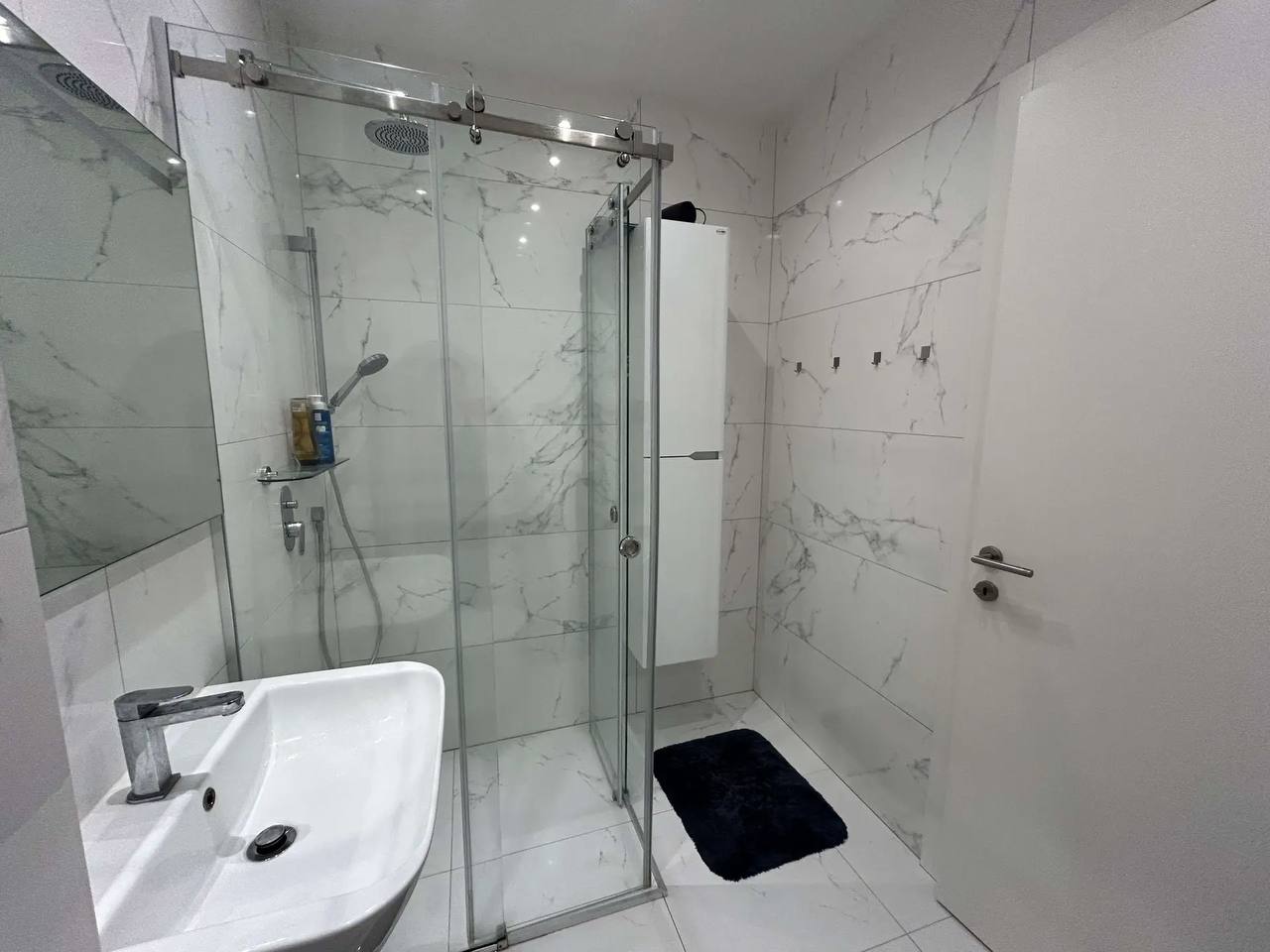 Квартира с 2 спальнями в Будве, 71 м² thumbnail 8