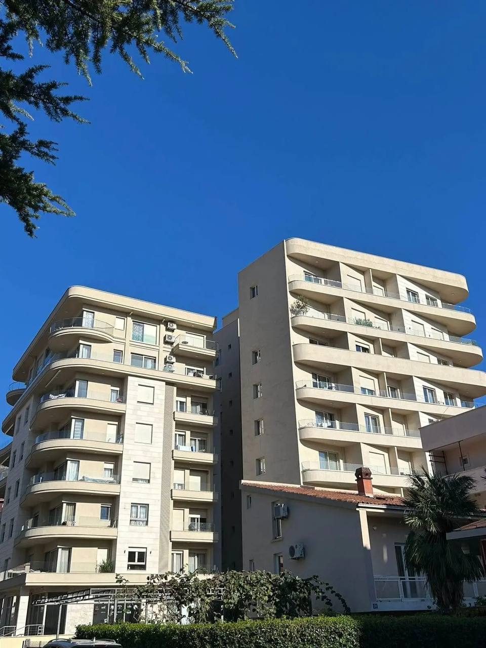 Квартира с 2 спальнями в Будве, 71 м² thumbnail 10