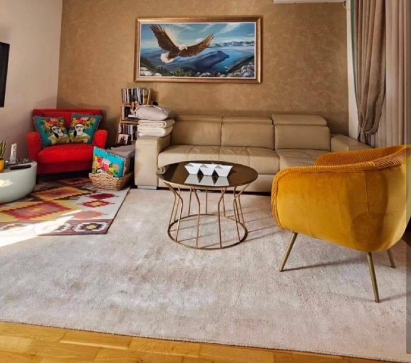 Квартира с 2 спальнями в Дубовице, 65 м² 3