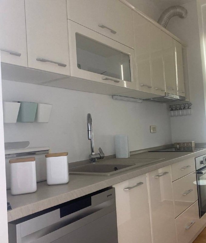 Квартира с 2 спальнями в Дубовице, 65 м² 5