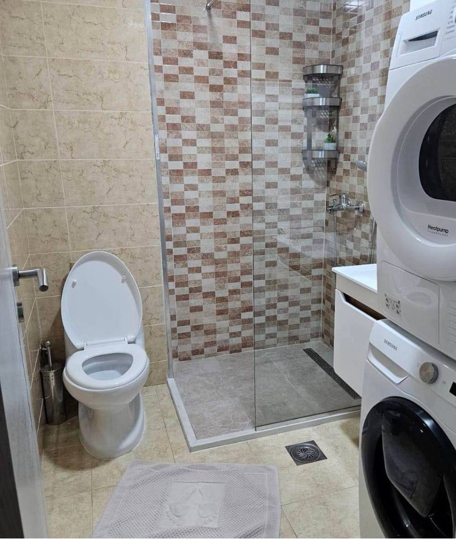 Квартира с 2 спальнями в Дубовице, 65 м² thumbnail 10
