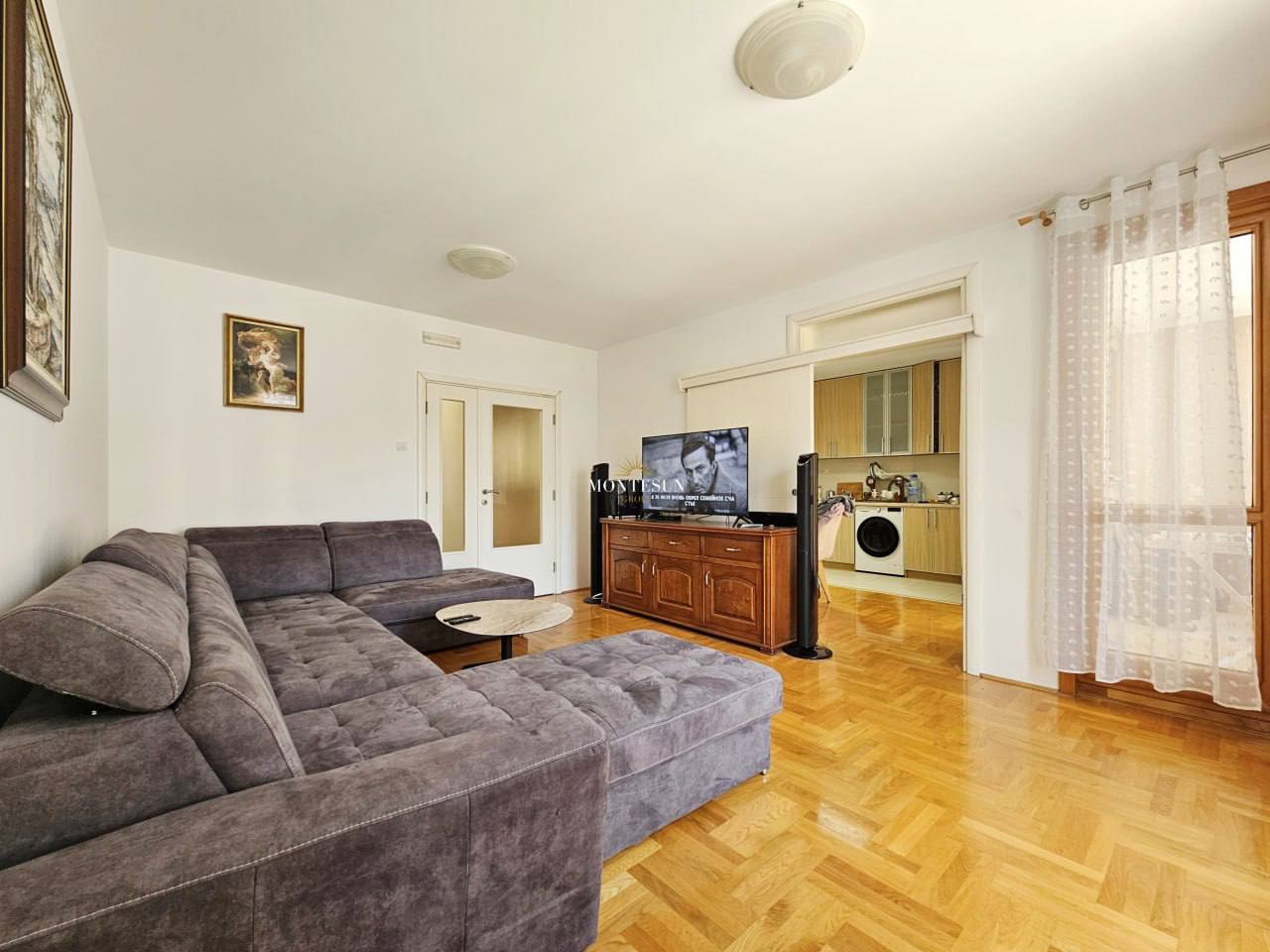 Квартира с 2 спальнями в Будве, 76 м² 3