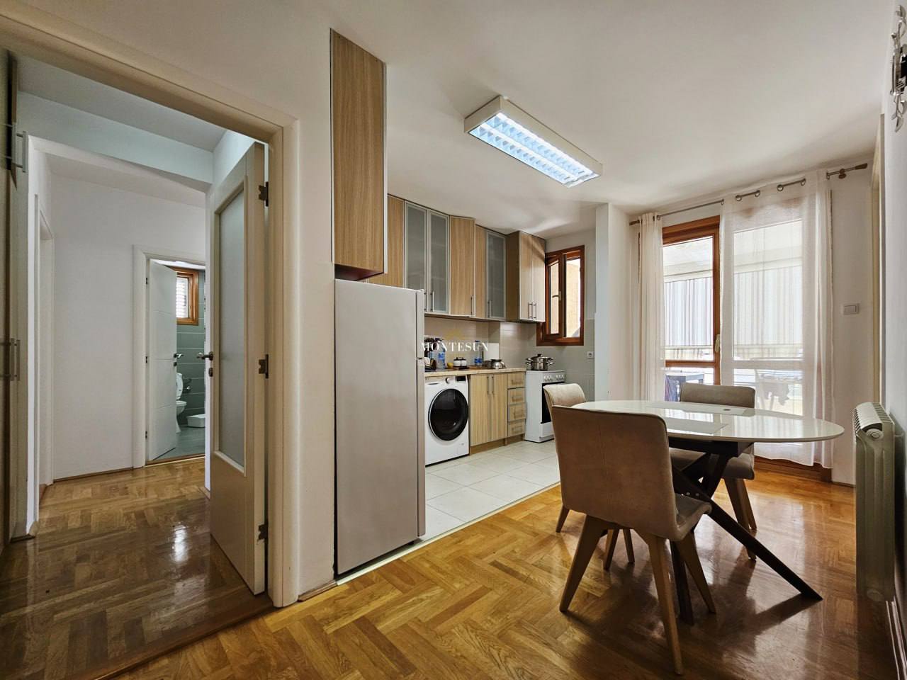 Квартира с 2 спальнями в Будве, 76 м² 4