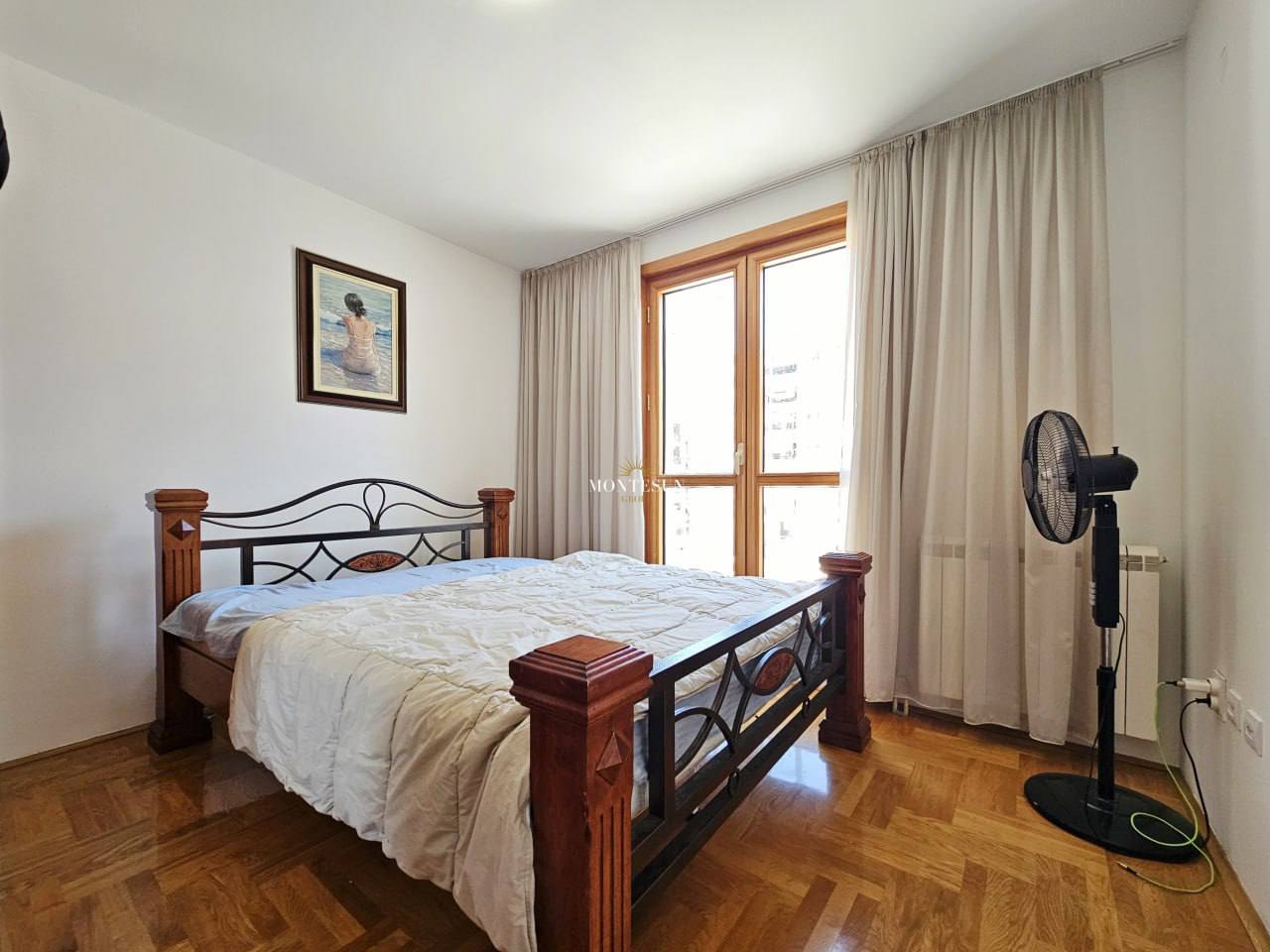 Квартира с 2 спальнями в Будве, 76 м² 5