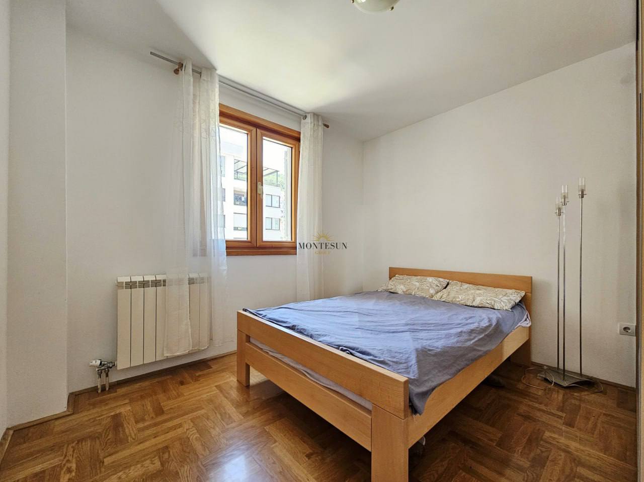 Квартира с 2 спальнями в Будве, 76 м² thumbnail 7