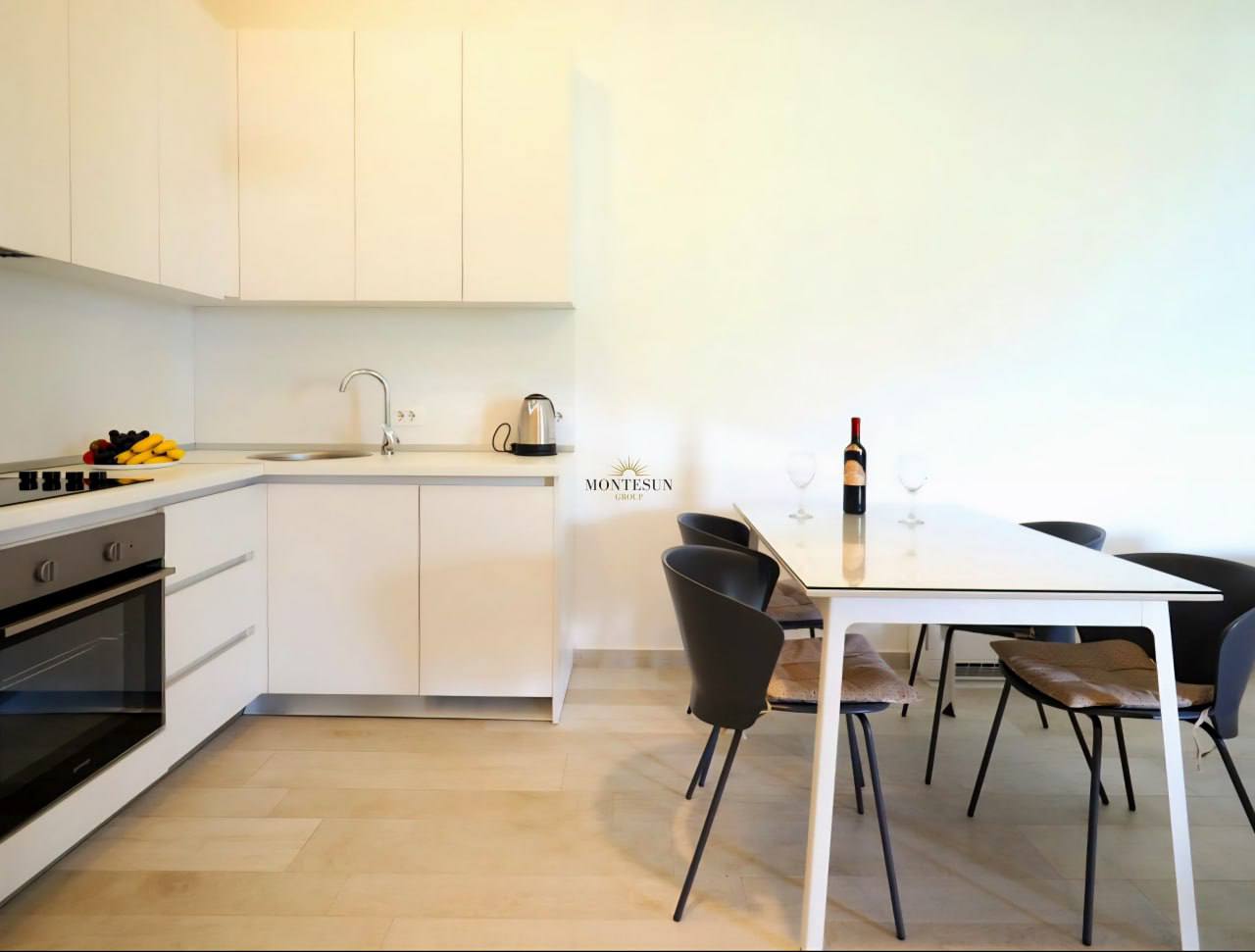 Квартира с 1 спальней в Royal Gardens, 54 м² 3