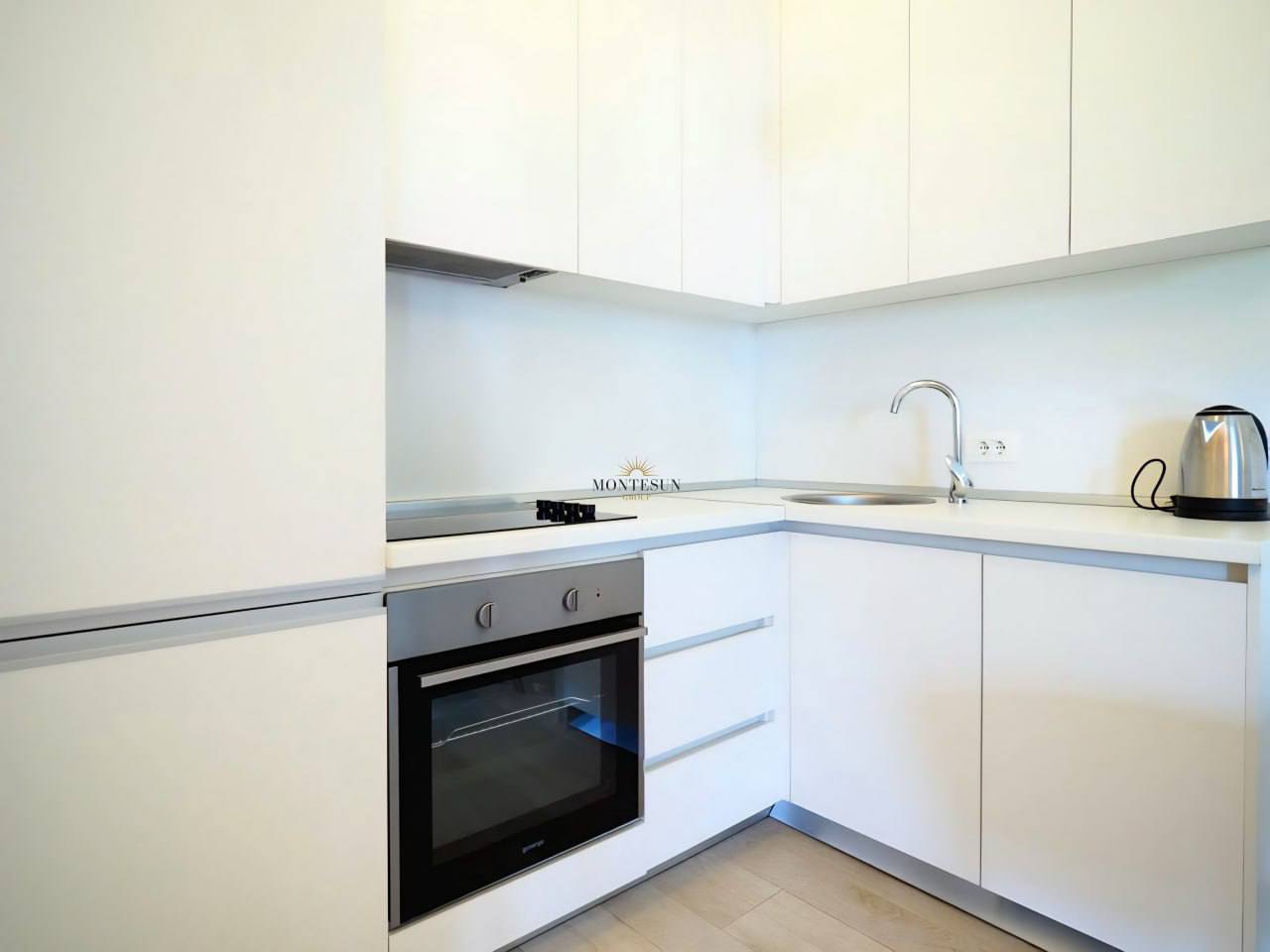 Квартира с 1 спальней в Royal Gardens, 54 м² 4