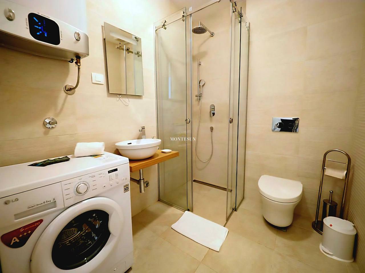Квартира с 1 спальней в Royal Gardens, 54 м² thumbnail 7