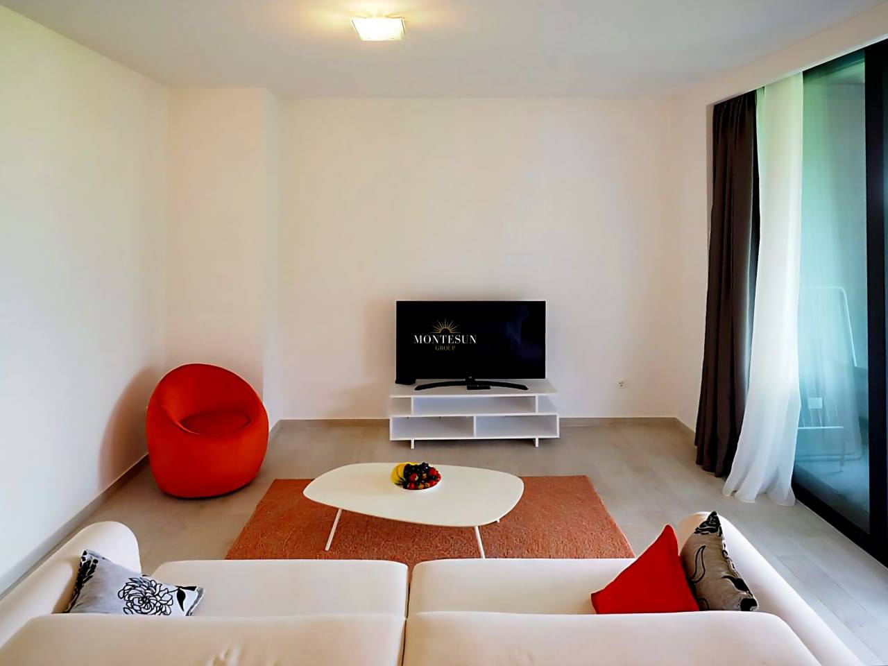 Квартира с 1 спальней в Royal Gardens, 54 м² thumbnail 8