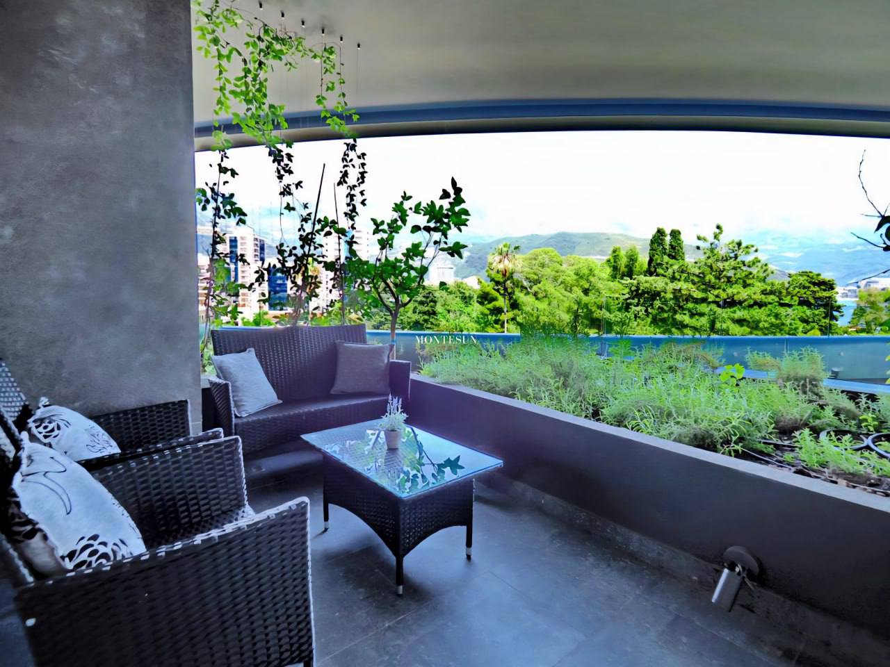 Квартира с 1 спальней в Royal Gardens, 54 м² thumbnail 9