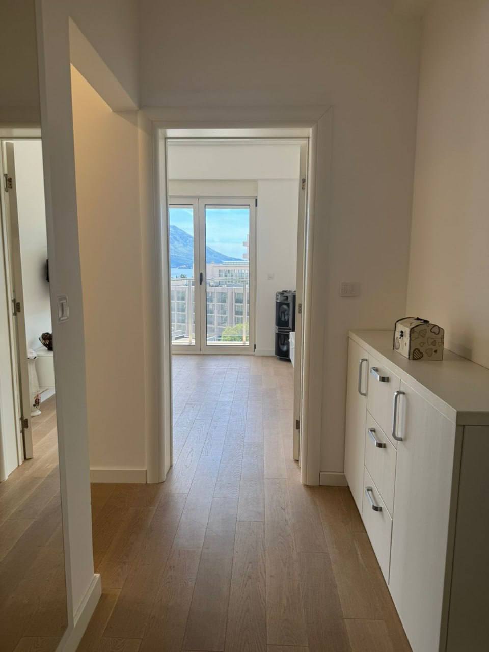 Квартира с 3 спальнями в Бечичи, 90 м² 2