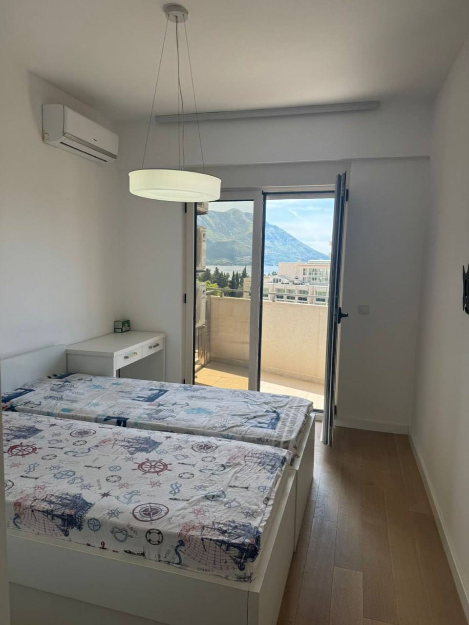 Квартира с 3 спальнями в Бечичи, 90 м² 3