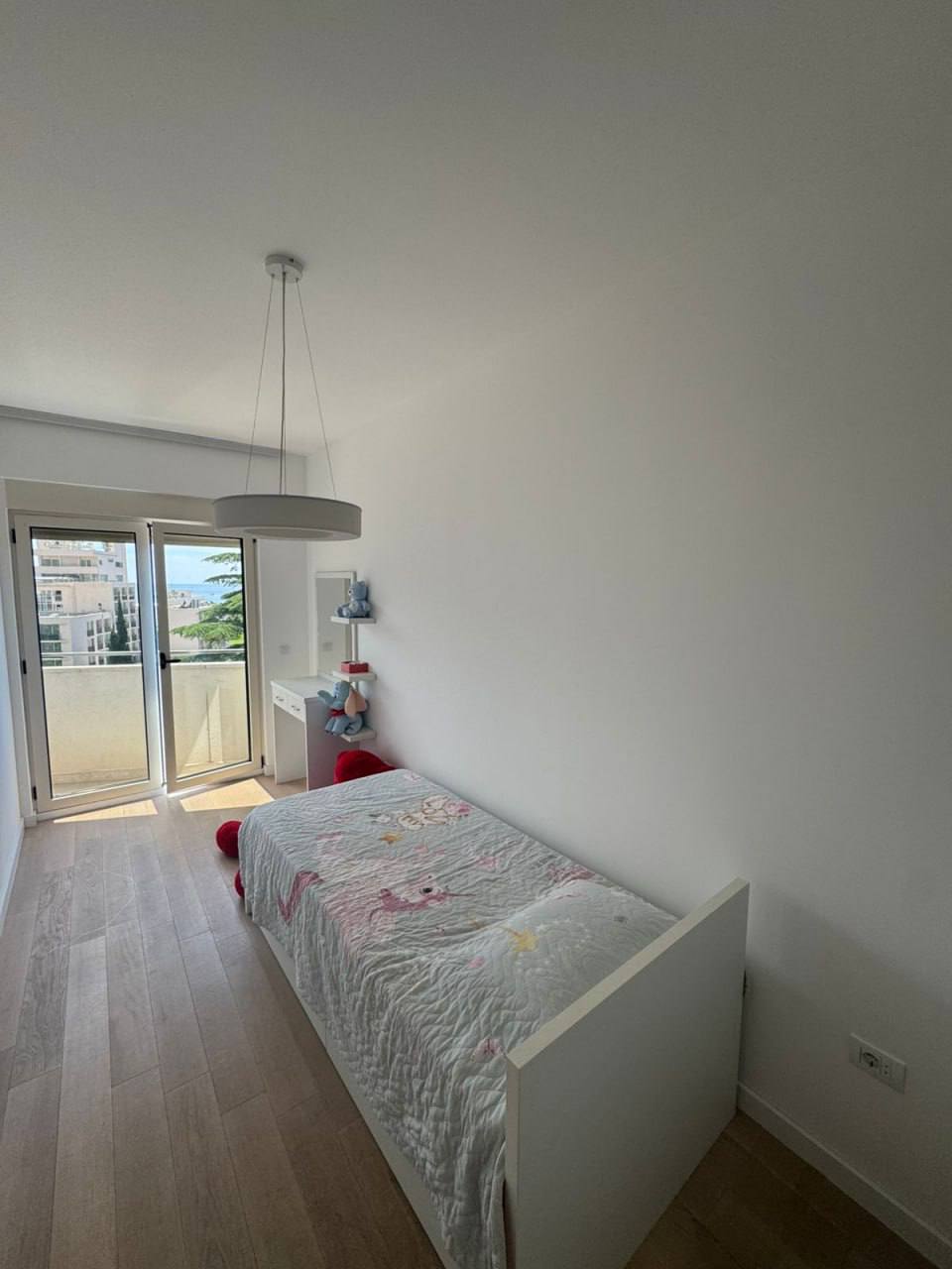 Квартира с 3 спальнями в Бечичи, 90 м² 4
