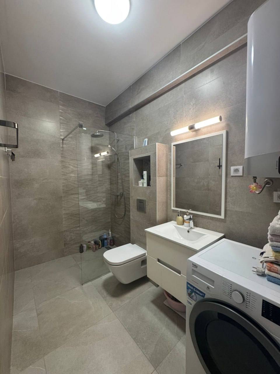 Квартира с 3 спальнями в Бечичи, 90 м² 5