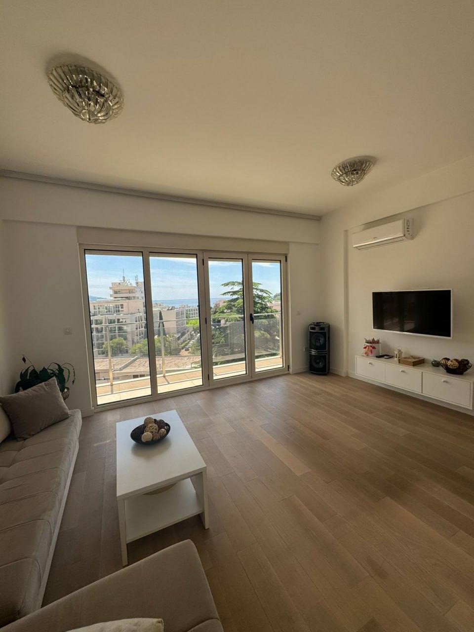 Квартира с 3 спальнями в Бечичи, 90 м² thumbnail 8
