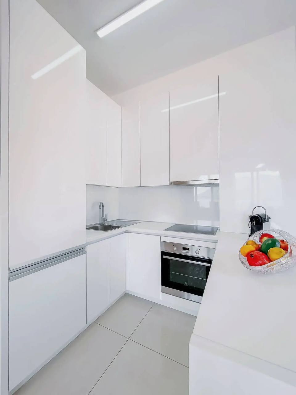 Квартира с 2 спальнями в Бечичи, 58 м² 4