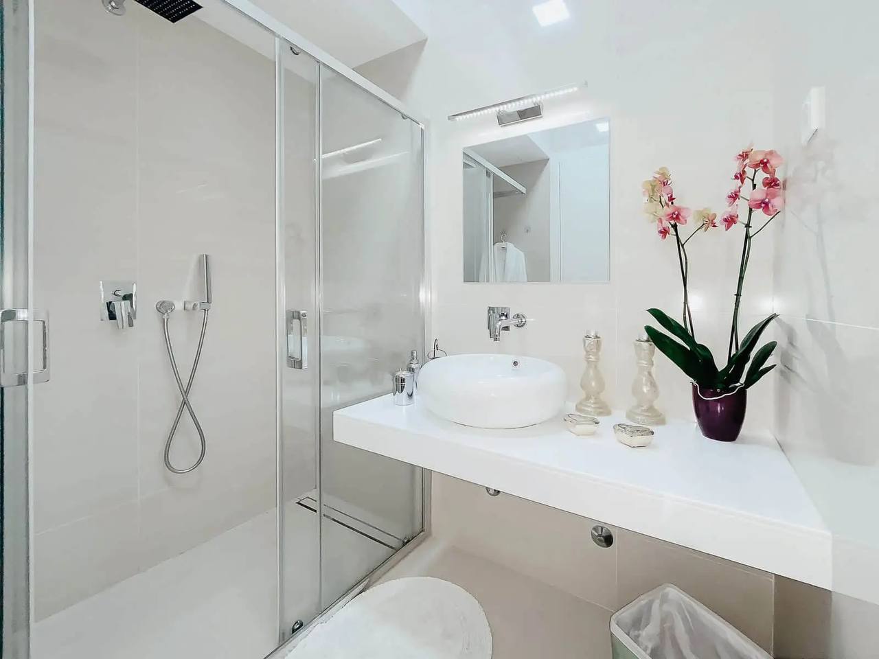 Квартира с 2 спальнями в Бечичи, 58 м² thumbnail 7