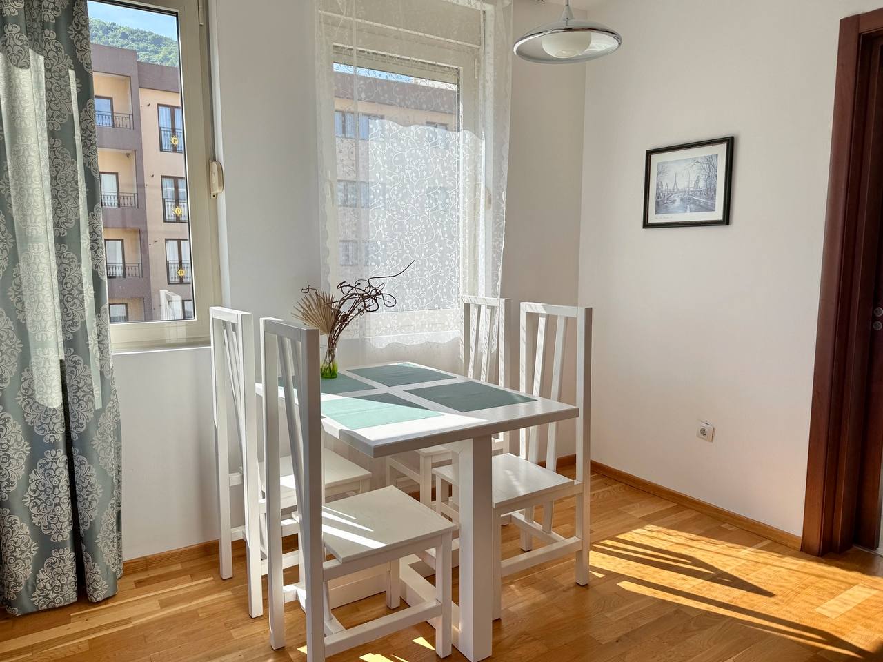 Квартира с 1 спальней в Будве, 47 м² thumbnail 15