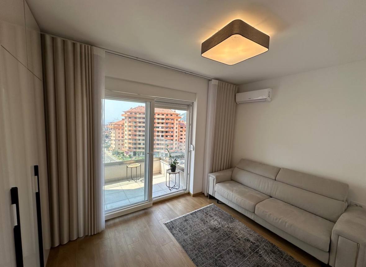 Квартира с 3 спальнями в Будве, 103 м² 2