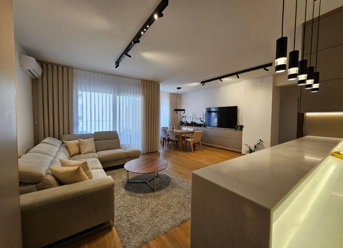 Квартира с 3 спальнями в Будве, 103 м² 5