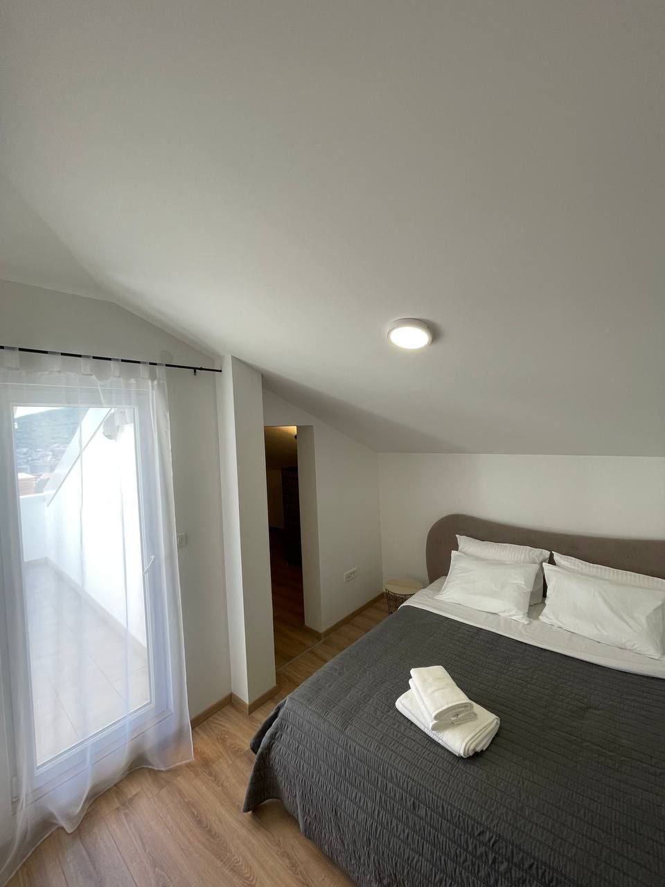 Квартира с 3 спальнями в Будве, 115 м² 5